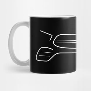 A35 Mug